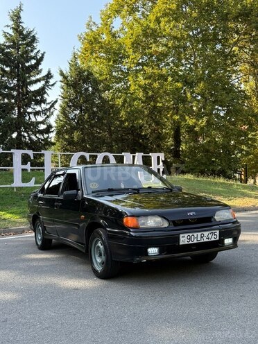 LADA (VAZ) 2115 2011, 300,000 km - 1.6 l - Mingəçevir