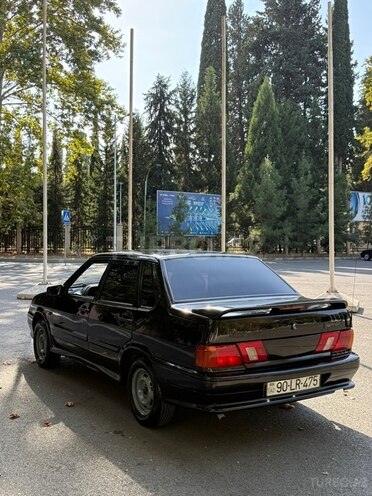 LADA (VAZ) 2115 2011, 300,000 km - 1.6 l - Mingəçevir