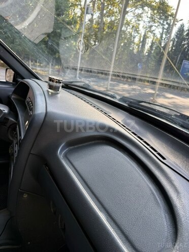 LADA (VAZ) 2115 2011, 300,000 km - 1.6 l - Mingəçevir