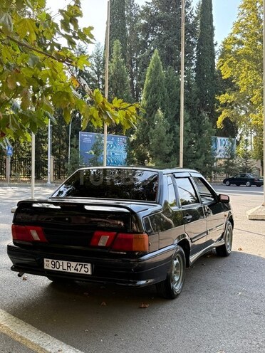 LADA (VAZ) 2115 2011, 300,000 km - 1.6 l - Mingəçevir