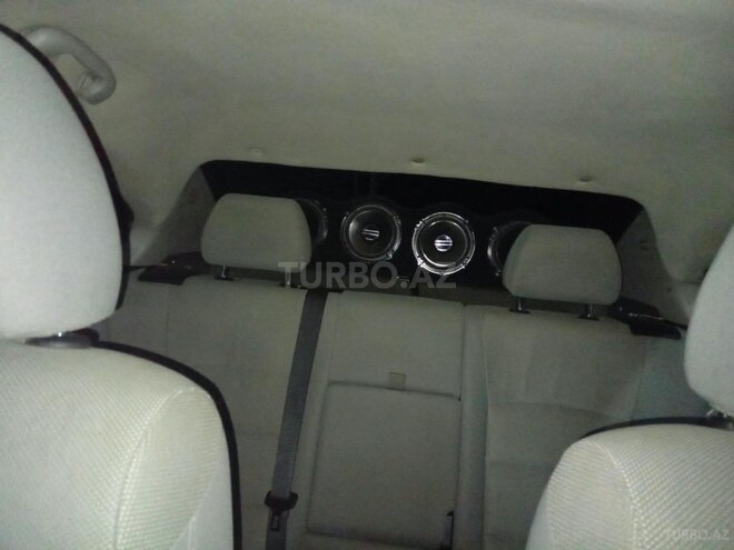 Chevrolet Cruze 2011, 235,000 km - 1.4 л - Gəncə
