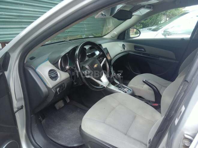 Chevrolet Cruze 2011, 235,000 km - 1.4 л - Gəncə