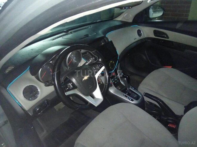 Chevrolet Cruze 2011, 235,000 km - 1.4 л - Gəncə