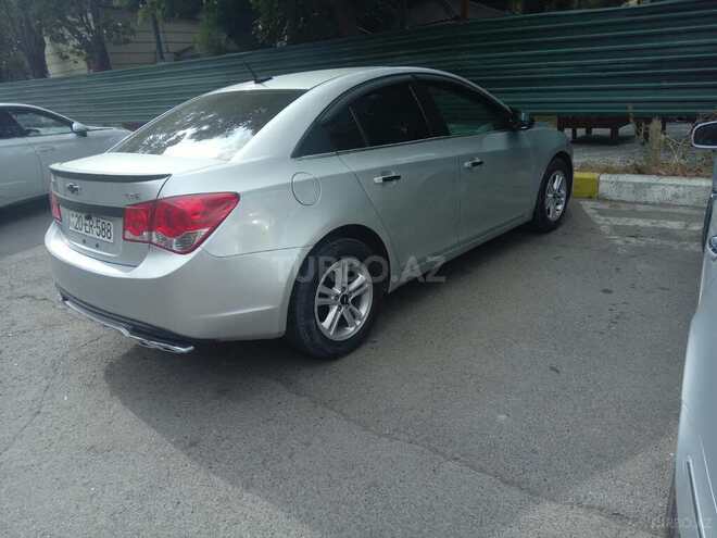 Chevrolet Cruze 2011, 235,000 km - 1.4 л - Gəncə