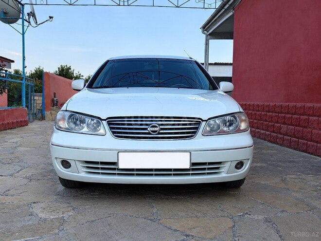 Nissan Sunny 2008, 250,000 km - 1.6 l - Qazax