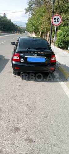 LADA (VAZ) Priora 2008, 225,946 km - 1.6 l - Bakı