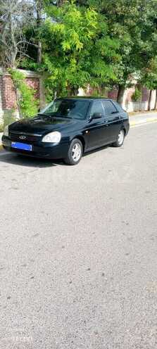 LADA (VAZ) Priora 2008, 225,946 km - 1.6 l - Bakı