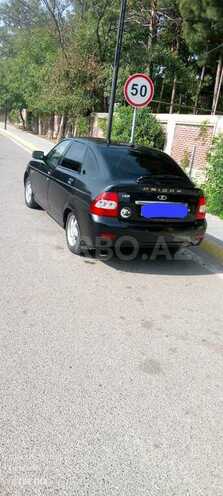 LADA (VAZ) Priora 2008, 225,946 km - 1.6 l - Bakı