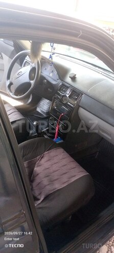 LADA (VAZ) Priora 2008, 225,946 km - 1.6 l - Bakı