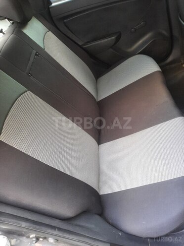 Hyundai Accent 2013, 186,600 km - 1.4 л - Bakı