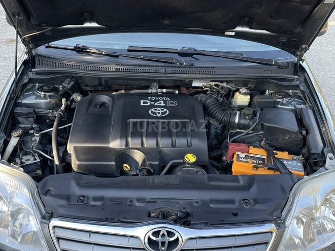 Toyota Corolla 2006, 296,000 km - 1.4 л - Bakı