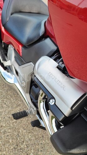 Honda  2014, 21,254 km - 1.3 l - Bakı