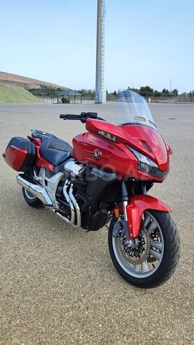 Honda  2014, 21,254 km - 1.3 l - Bakı