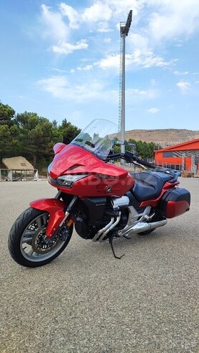 Honda  2014, 21,254 km - 1.3 l - Bakı