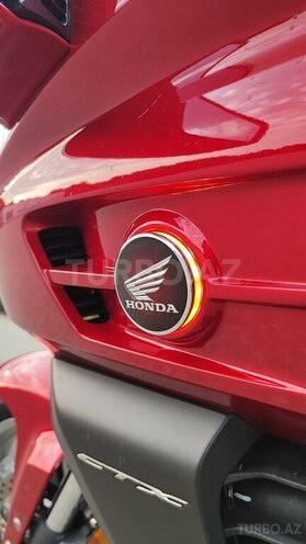 Honda  2014, 21,254 km - 1.3 l - Bakı