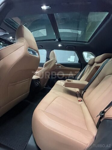 Changan  2025, 18,000 km - 1.5 l - Bakı