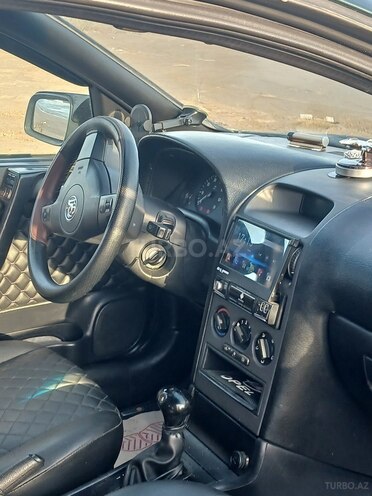 Opel Astra 1999, 187,888 km - 1.6 l - Bakı