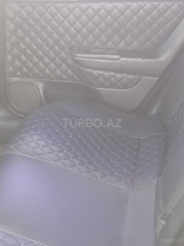 Opel Astra 1999, 187,888 km - 1.6 l - Bakı