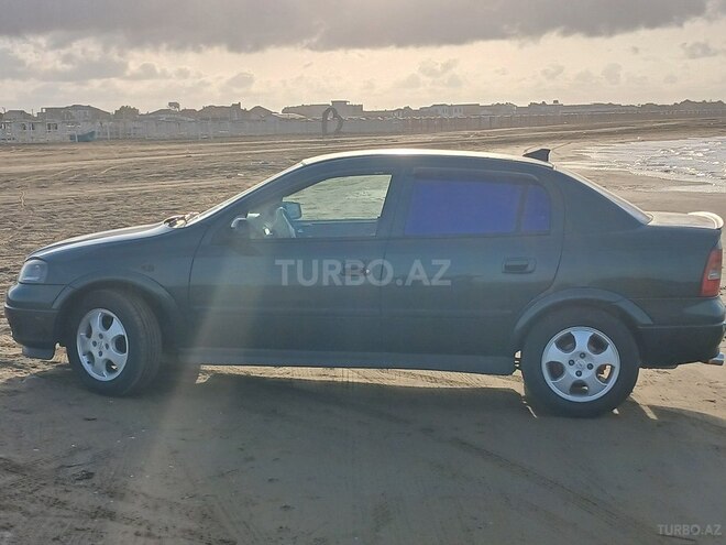 Opel Astra 1999, 187,888 km - 1.6 l - Bakı