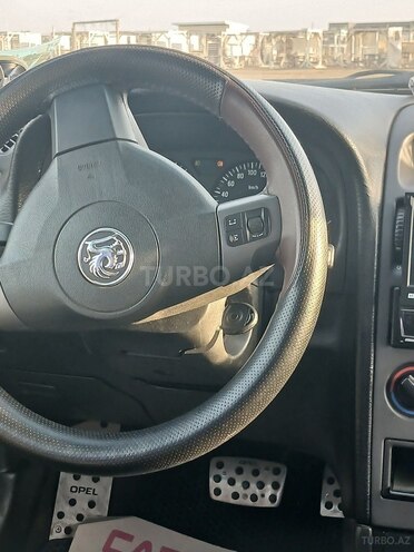 Opel Astra 1999, 187,888 km - 1.6 l - Bakı