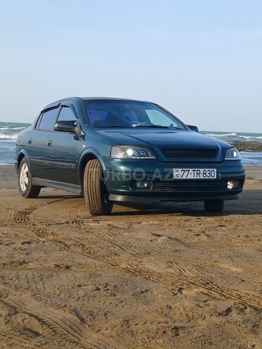 Opel Astra 1999, 187,888 km - 1.6 l - Bakı