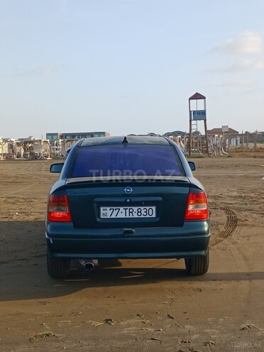 Opel Astra 1999, 187,888 km - 1.6 l - Bakı