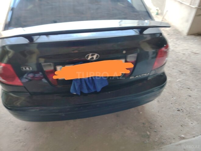 Hyundai Elantra 2005, 300,000 km - 1.6 l - Bakı