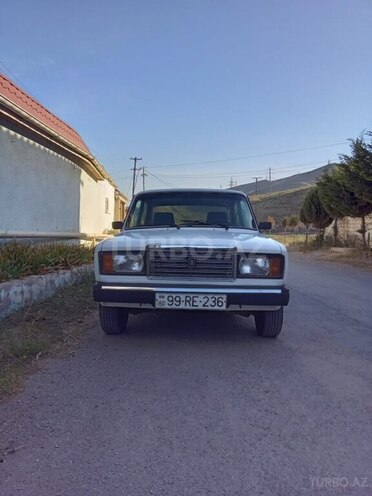 LADA (VAZ) 2107 2007, 567,979 km - 1.6 л - Bakı