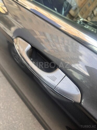 Ford Fusion (North America) 2016, 108,000 km - 1.5 l - Bakı