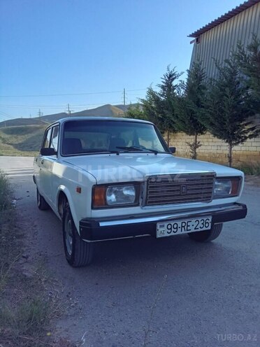 LADA (VAZ) 2107 2007, 567,979 km - 1.6 л - Bakı
