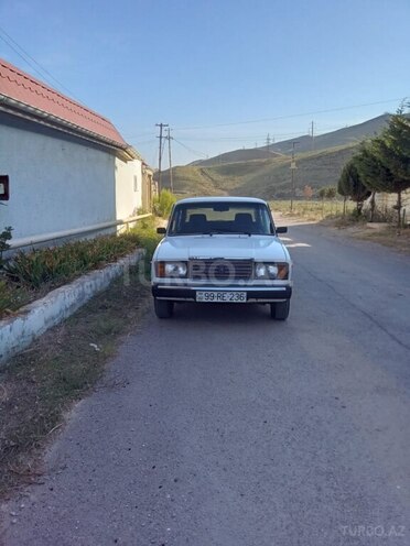 LADA (VAZ) 2107 2007, 567,979 km - 1.6 л - Bakı