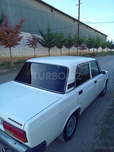 LADA (VAZ) 2107 2007, 567,979 km - 1.6 л - Bakı