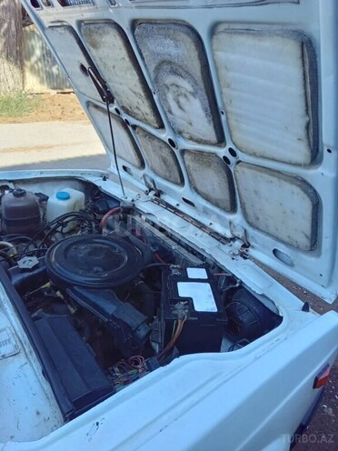LADA (VAZ) 2107 2007, 567,979 km - 1.6 л - Bakı