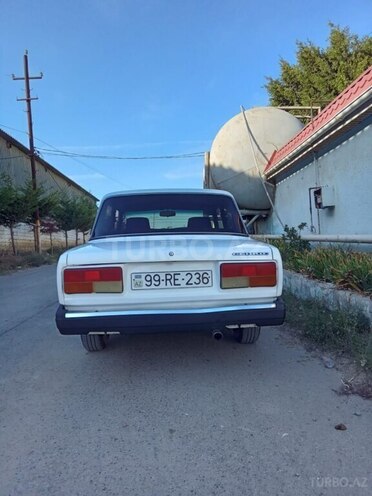 LADA (VAZ) 2107 2007, 567,979 km - 1.6 л - Bakı