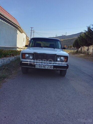 LADA (VAZ) 2107 2007, 567,979 km - 1.6 л - Bakı