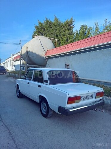 LADA (VAZ) 2107 2007, 567,979 km - 1.6 л - Bakı