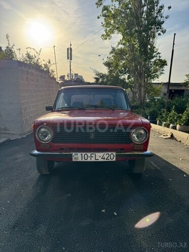 LADA (VAZ) 21011 1977, 500,000 km - 1.3 l - Bakı