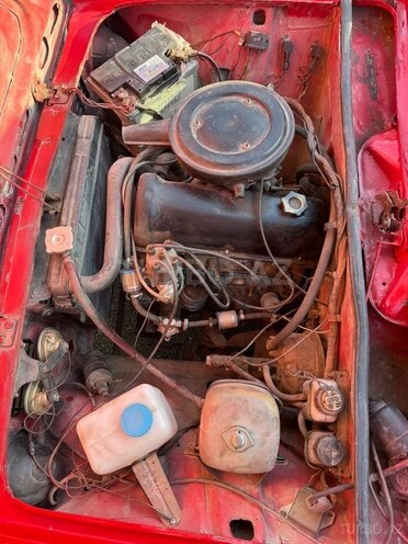 LADA (VAZ) 21011 1977, 500,000 km - 1.3 l - Bakı