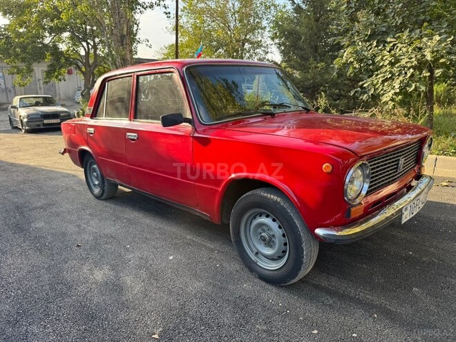 LADA (VAZ) 21011 1977, 500,000 km - 1.3 l - Bakı