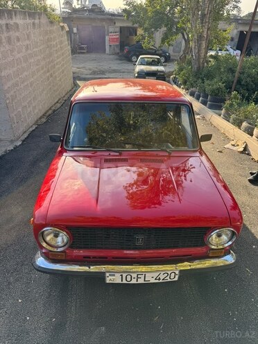 LADA (VAZ) 21011 1977, 500,000 km - 1.3 l - Bakı