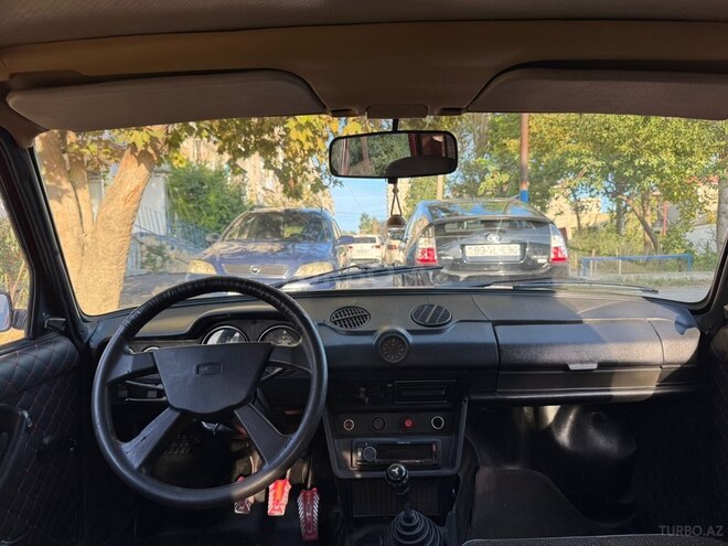 LADA (VAZ) 21011 1977, 500,000 km - 1.3 l - Bakı