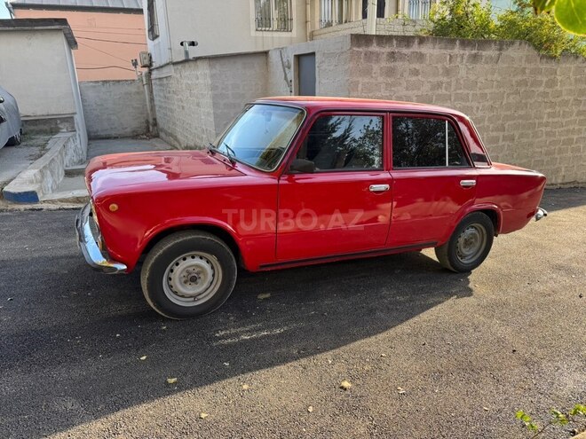 LADA (VAZ) 21011 1977, 500,000 km - 1.3 l - Bakı