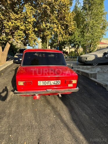 LADA (VAZ) 21011 1977, 500,000 km - 1.3 l - Bakı