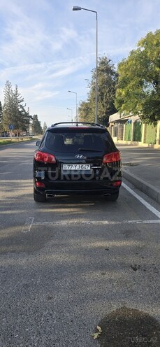 Hyundai Santa Fe 2007, 337,000 km - 2.2 л - Bakı