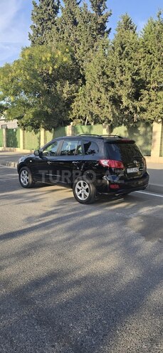 Hyundai Santa Fe 2007, 337,000 km - 2.2 л - Bakı