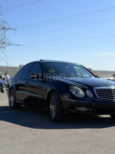 Mercedes E 220 2007, 339,000 km - 2.2 l - Sumqayıt
