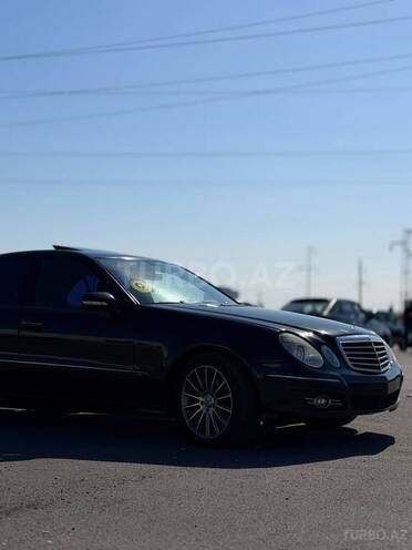Mercedes E 220 2007, 339,000 km - 2.2 l - Sumqayıt