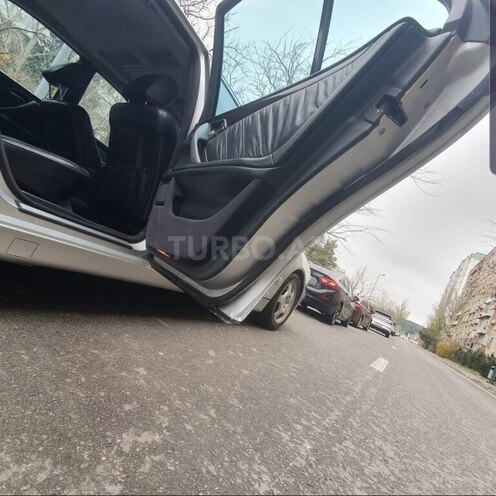 Mercedes E 320 1999, 360,000 km - 3.2 l - Bakı
