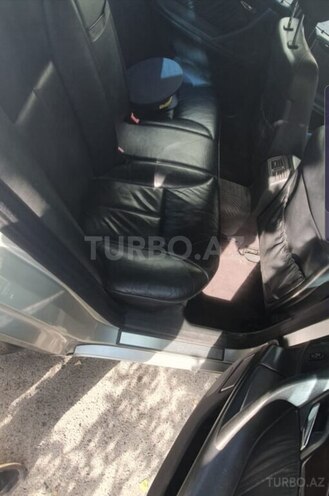Mercedes E 320 1999, 360,000 km - 3.2 l - Bakı