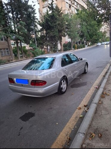 Mercedes E 320 1999, 360,000 km - 3.2 l - Bakı